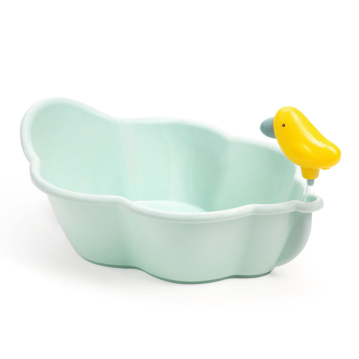 Pomea Dolls Bathtub