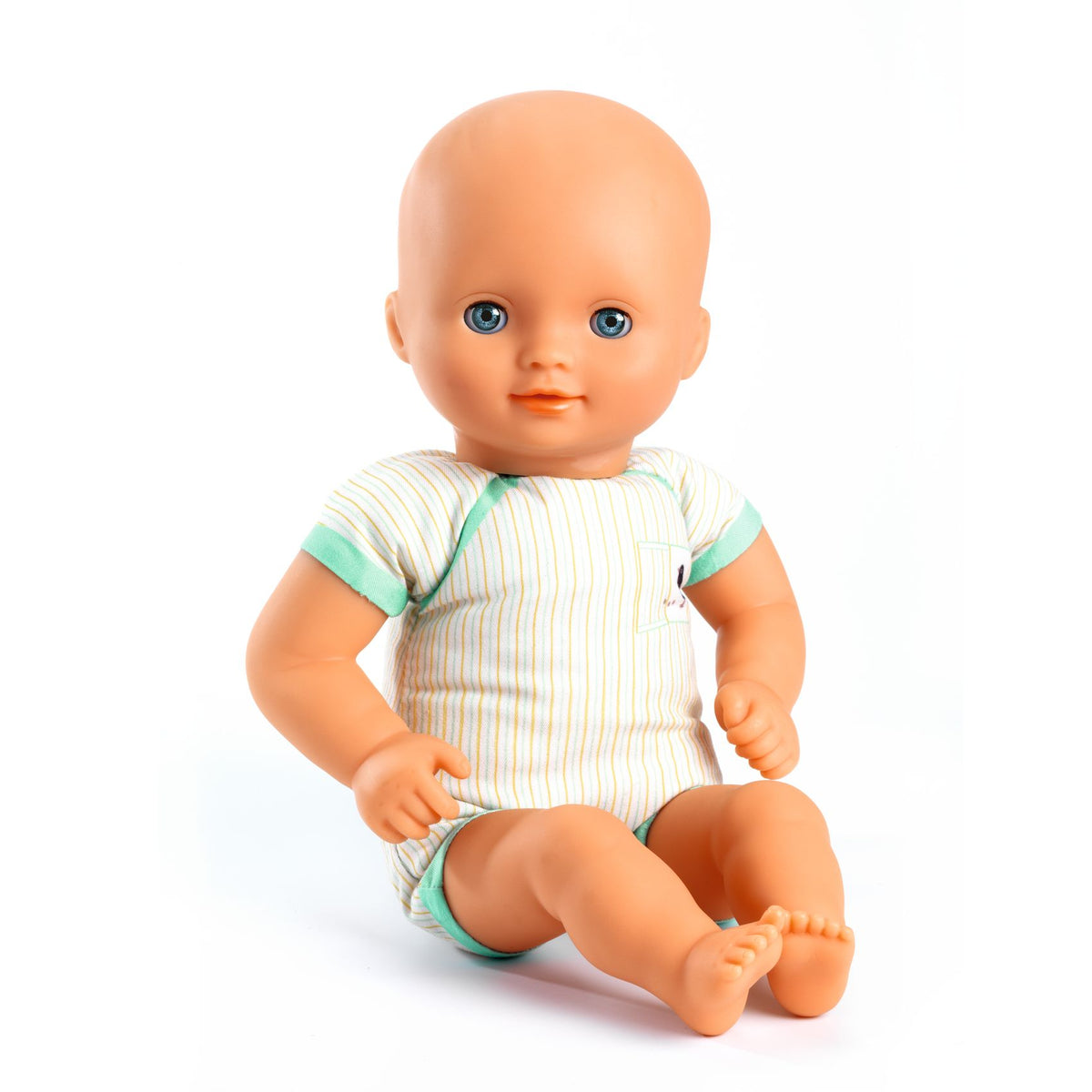 Pomea Dolls Baby Lilas Rose