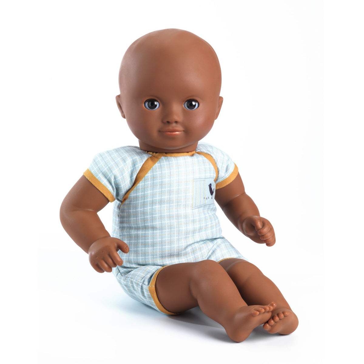 Pomea Dolls Baby Mimosa