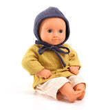 Pomea Dolls Baby Camomille