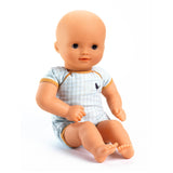 Pomea Dolls Baby Camomille