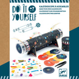 Djeco Create - Space Immersion