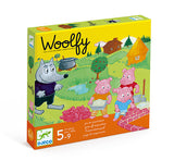 Djeco Games Woolfy