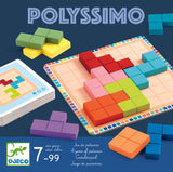 Djeco Polyssimo