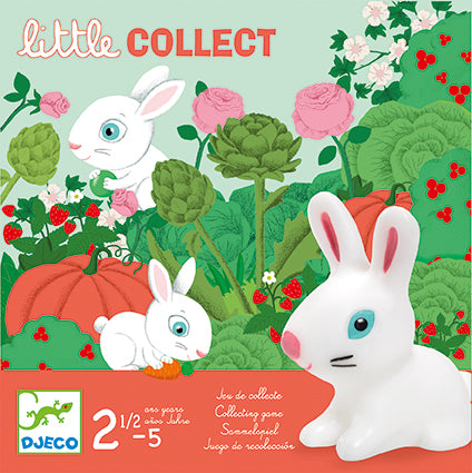 Djeco Games Little Collect