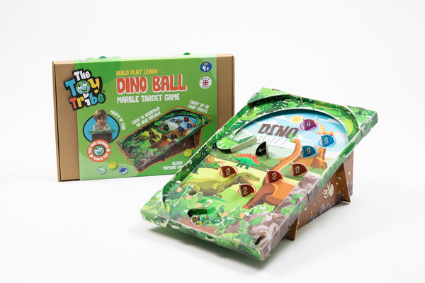 Dino Ball Mable Game by Toy Tribe