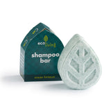 Eco Living Shampoo Bar - Choice of Scents (Soap Free)