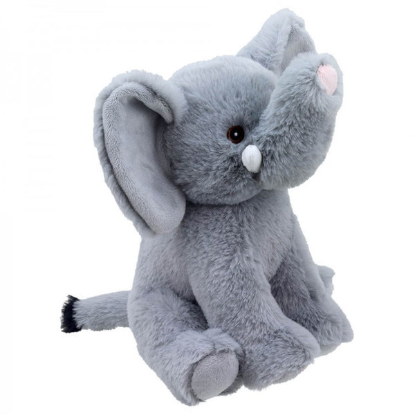 Wilberry ECO Cuddly - Ella Elephant