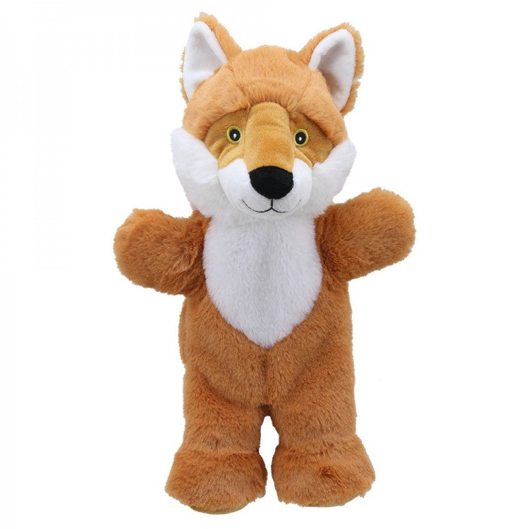 The Puppet Company Eco Walking Puppet - Fox