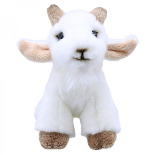 Wilberry Minis Soft Toy - Goat