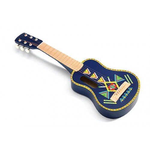 Djeco Animambo Toy Guitar
