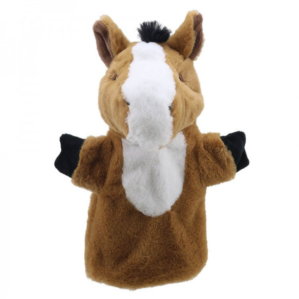 The Puppet Company Eco Puppet Buddies - Horse