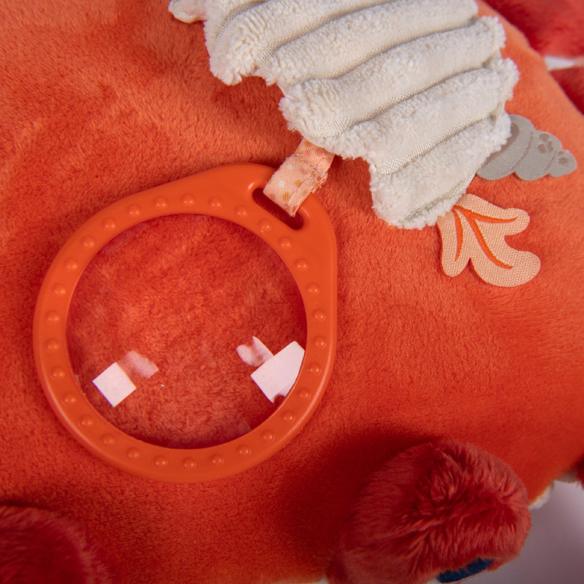 Moulin Roty  Activity Crab Adventures de Paulie