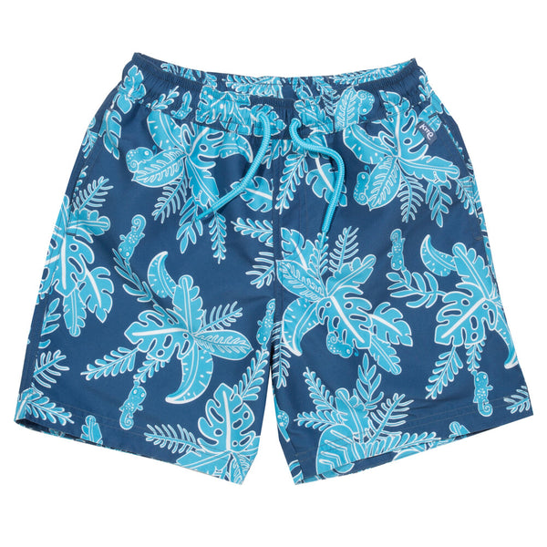 Kite Chemeleon Swim Shorts