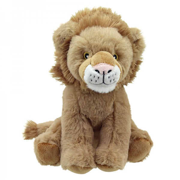 Wilberry ECO Cuddly - Leo Lion