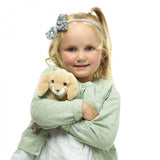 Wilberry Minis Soft Toy - Lop Eared Rabbit