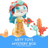 Arty Toys Mystery Box
