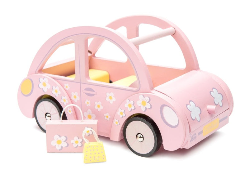 Le Toy Van Sophie'S Car