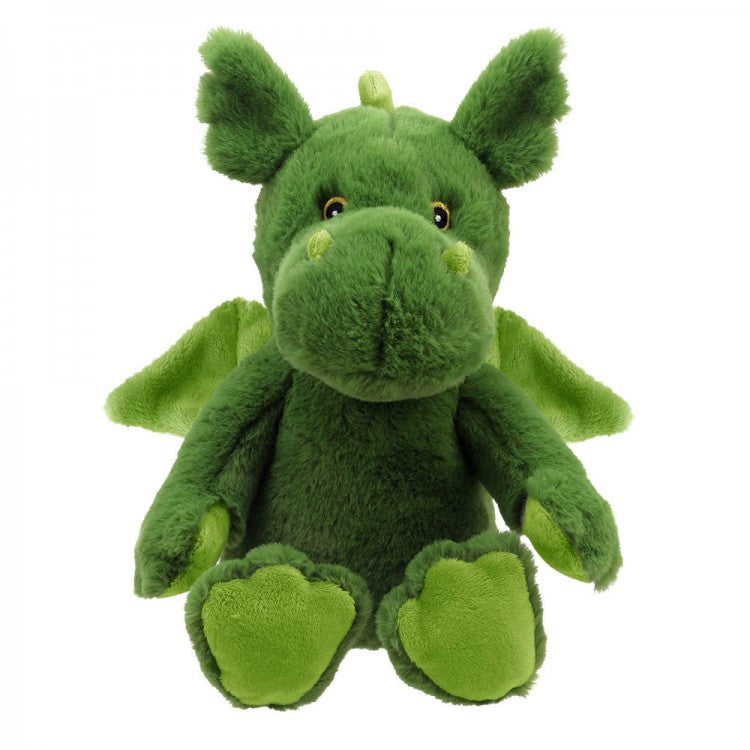 Wilberry ECO Cuddly - Misty Dragon