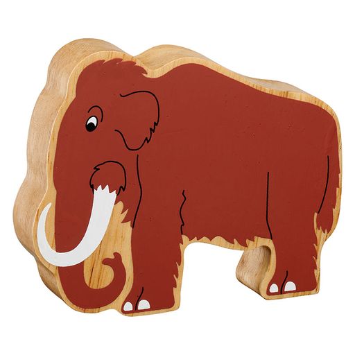 Lanka Kade Natural brown mammoth