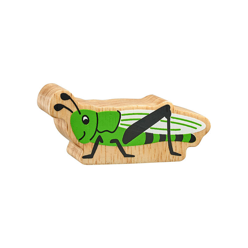 Lanka Kade Grasshopper