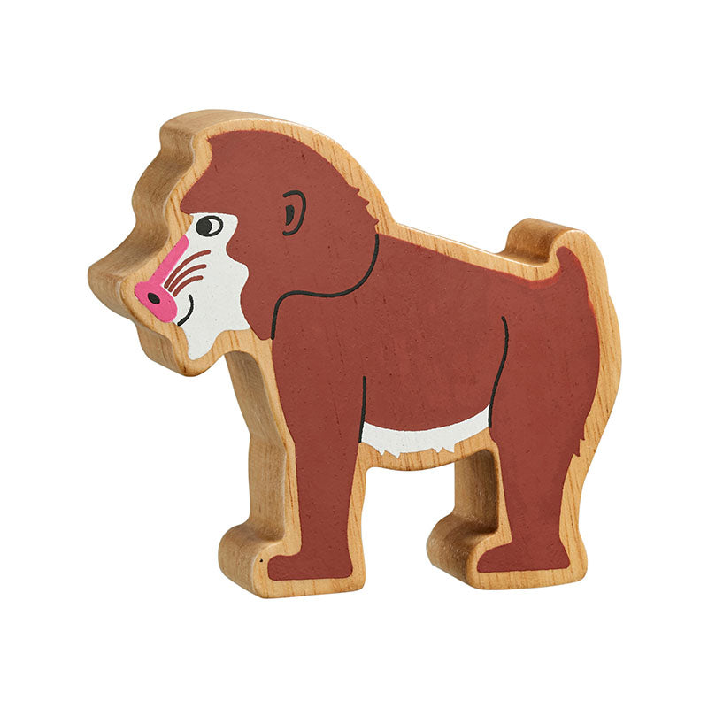 Lanka Kade Baboon