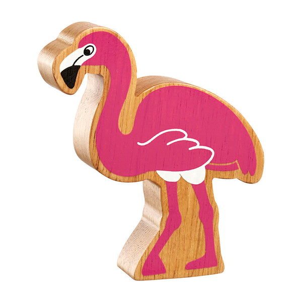 Lanka Kade Flamingo