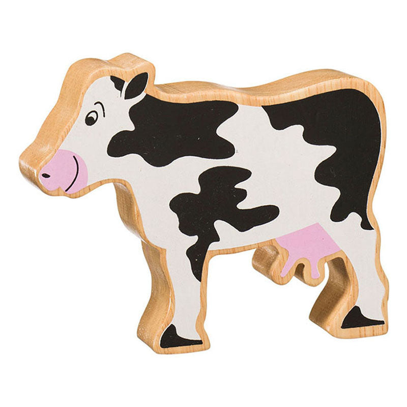 Lanka Kade Cow