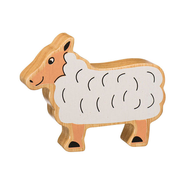 Lanka Kade Sheep
