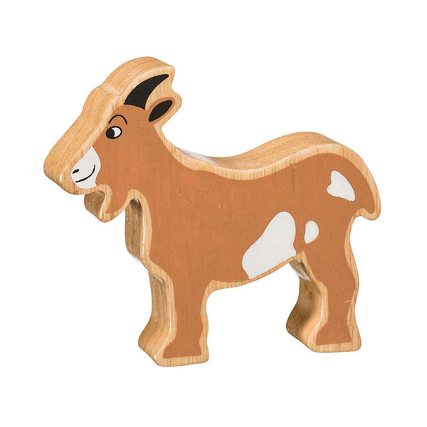 Lanka Kade Goat