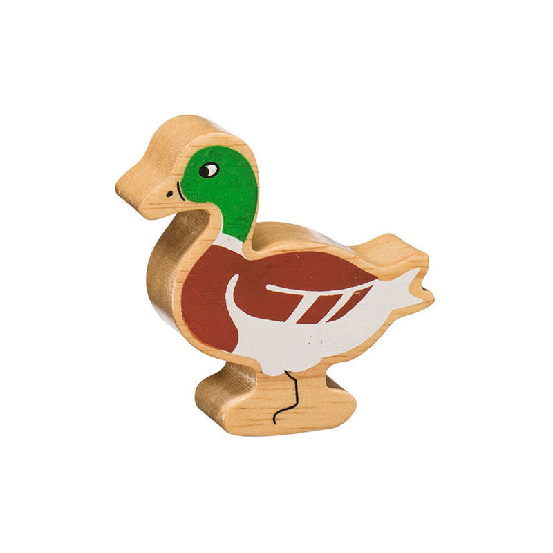 Lanka Kade Duck