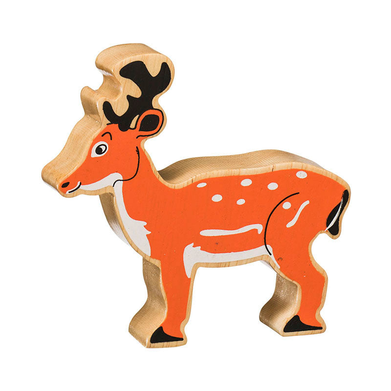 Lanka Kade Deer