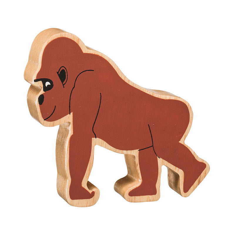 Lanka Kade Gorilla