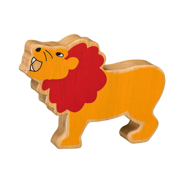 Lanka Kade Lion