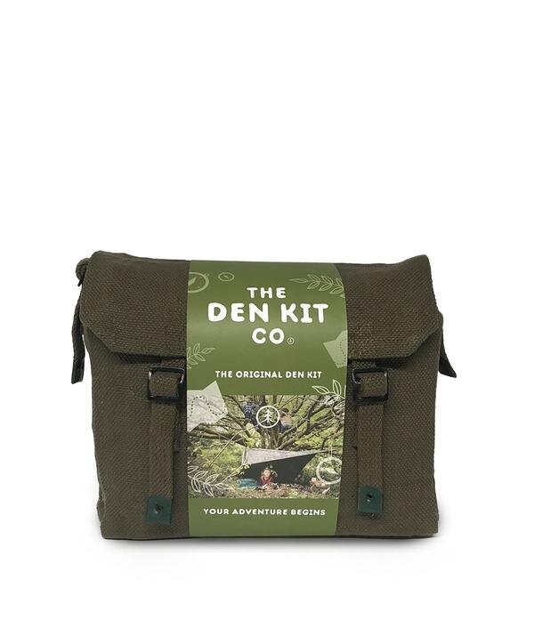 The Den Kit Company - Original Den Kit