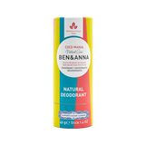 Ben & Anna Natural Soda Deodorant Stick - Coco Mania