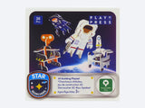 Astronaut & Robots Pop-out Playset by Play Press