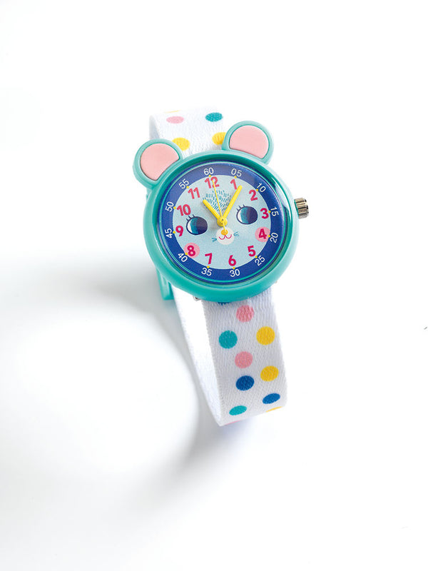 Djeco Watches - Mouse