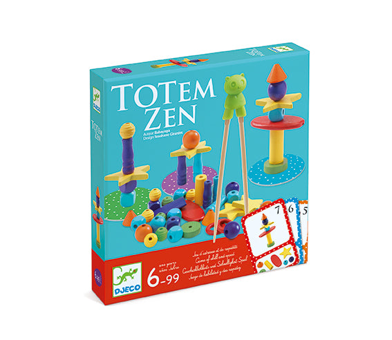 Djeco Totem zen