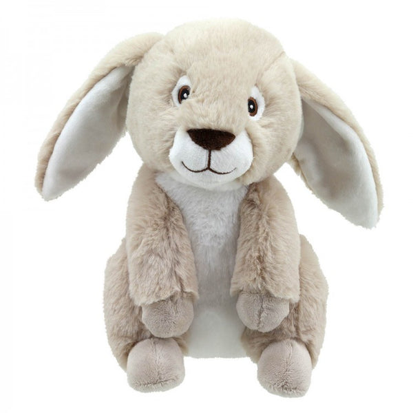 Wilberry ECO Cuddly - Rosie Rabbit