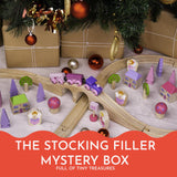 The Stocking Filler Mystery Box £20
