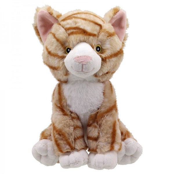 Wilberry ECO Cuddly - Smudge Cat