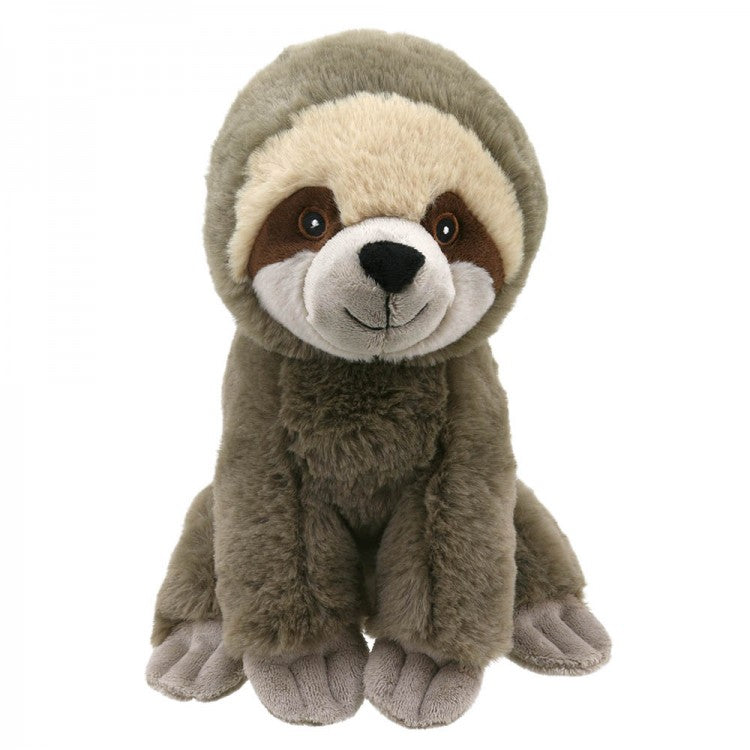 Wilberry ECO Cuddly - Sophie Sloth