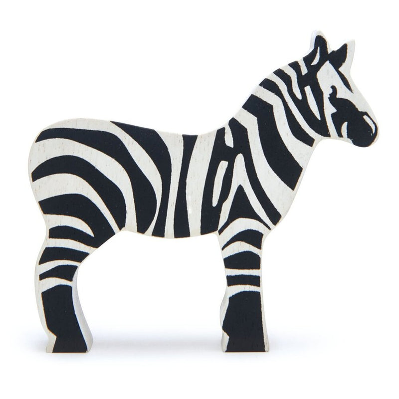 Tenderleaf Zebra