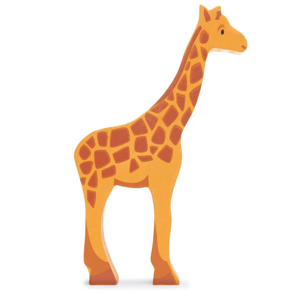 Tenderleaf Giraffe