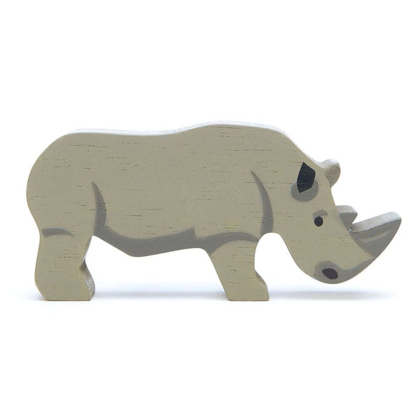 Tenderleaf Rhinoceros