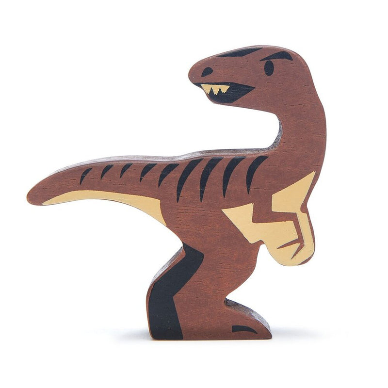 Tenderleaf Velociraptor