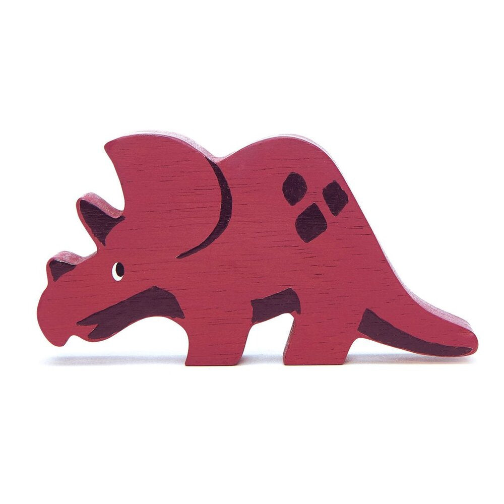 Tenderleaf Triceratops