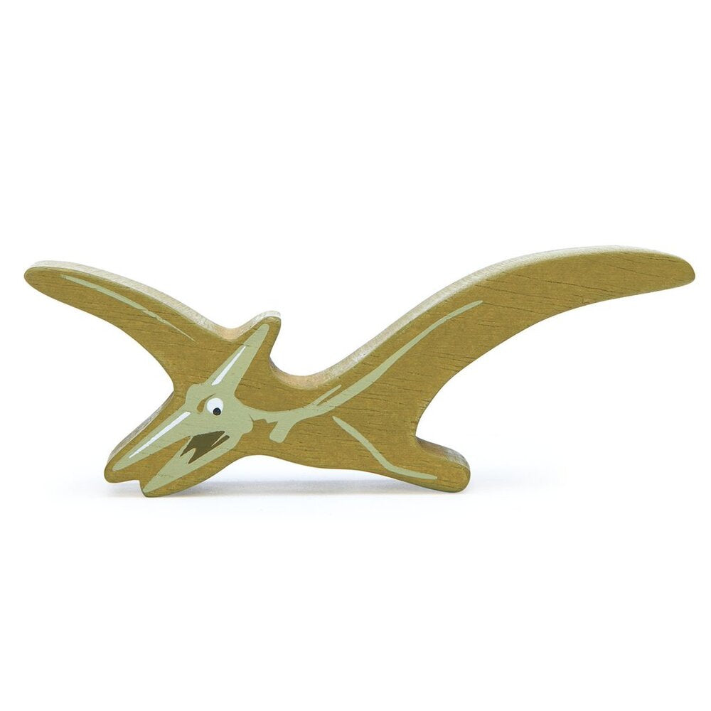 Tenderleaf Pterodactyl