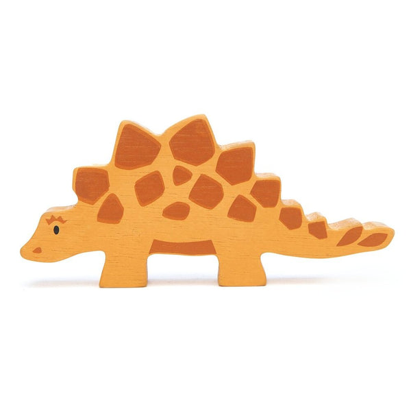 Tenderleaf Stegosaurus